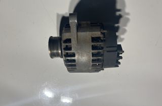 OPEL Astra H (2004-2014) Ģenerators 13117340 33080312