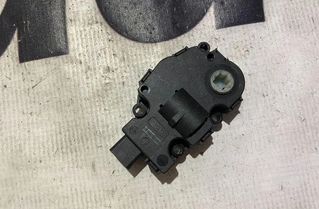 AUDI A4 B8/8K (2011-2016) Двигатель задвижки потока воздуха 410475520 20423521