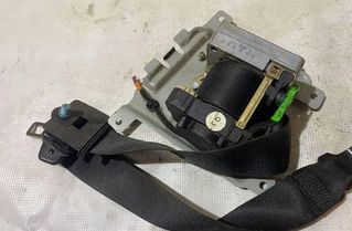 MERCEDES-BENZ C-Class W203/S203/CL203 (2000-2008) Rear Left Fog Light 33015930e 20428103