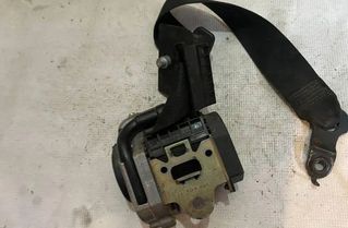 MERCEDES-BENZ E-Class W211/S211 (2002-2009) Aizmugurējais kreisais miglas lukturis 561014701 20428110