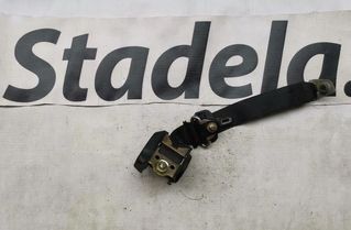 MERCEDES-BENZ E-Class W211/S211 (2002-2009) Aizmugurējais kreisais miglas lukturis 1238680222,A1238680222 20428134