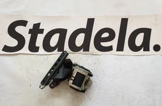 MERCEDES-BENZ C-Class W203/S203/CL203 (2000-2008) Rear Left Fog Light 2018680222,A2018680222 20428160