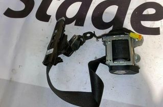 MERCEDES-BENZ E-Class W211/S211 (2002-2009) Aizmugurējais kreisais miglas lukturis 2518600388,A2518600388 20428171