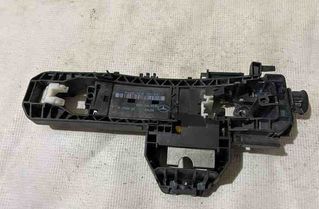 MERCEDES-BENZ M-Class W166 (2011-2015) Rear right door outer handle 2047602134,a2047602134 21489982