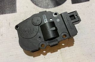 BMW X5 E70 (2006-2013) Interior Heater Flap Motor Actuator 650,750,000,412 21490640