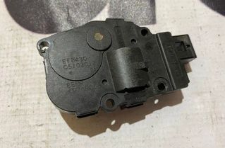 BMW X5 E70 (2006-2013) Interior Heater Flap Motor Actuator 650,750,000,412 21490647