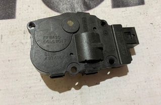 BMW X5 E70 (2006-2013) Interior Heater Flap Motor Actuator 650,750,000,412 21490654