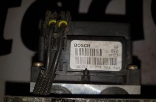 SMART Fortwo 1 generation (1998-2007) Абс блок 045,300,265,210,000,730 21490907