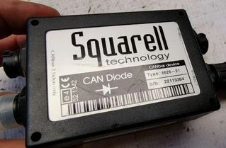 MERCEDES-BENZ Sprinter 2 generation (906) (2006-2018) Citau veidu vadības bloki 304,662,621,113 21491485