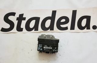 VOLKSWAGEN Golf 3 generation (1991-1998) Блок управления двигателем 007,640,261,200,000,612 21492002