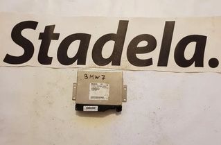 BMW 5 Series E39 (1995-2004) ABS control unit 320,265,109,000,641 21492610