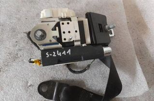 MERCEDES-BENZ R-Class W251 (2005-2017) Rear Middle Seatbelt 2518600685,a2518600685 21493507