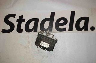 VOLKSWAGEN Passat B6 (2005-2010) Engine Control Unit ECU 8A0907311,8A0907311L,02612031898A0 32672091