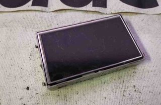 RENAULT Espace 4 generation (2002-2014) Екран навигаций 216763473X2,NS001317874,8200154477 32672143