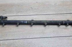 MERCEDES-BENZ E-Class W211/S211 (2002-2009) Датчик давления топлива 12197674,13537787166,6110780449,13537788685,0281002494,A6110780449 32675440