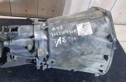 MERCEDES-BENZ E-Class W211/S211 (2002-2009) pārnesumkārba 2032605301 32676112