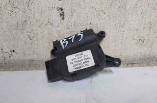 VOLKSWAGEN Tiguan 1 generation (2007-2017) Клапаны управления внутренним подогревом 1168802880,3C1907511 32676725