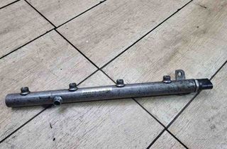 MERCEDES-BENZ E-Class W211/S211 (2002-2009) Fuel Rail 0820000006,A6290701495 32677097