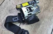 MERCEDES-BENZ C-Class W204/S204/C204 (2004-2015) Rear Left Seatbelt A2048602886,2104E,33059929 32678692