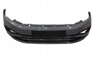 VOLKSWAGEN Passat B8 (2014-2023) Priekšējais bamperis 3G0807221E,ZDR651 27457651