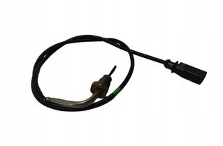 VOLKSWAGEN Variant VII TDI (2014-2024) Датчик температуры выхлопных газов 04L906088BQ 27457825