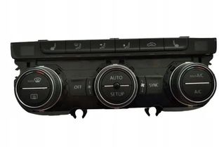 VOLKSWAGEN Variant VII TDI (2014-2024) Другие блоки управления 5G0907044AA 27457935