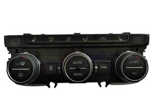 VOLKSWAGEN Golf 7 generation (2012-2024) Citau veidu vadības bloki 5GE907044T 27458157