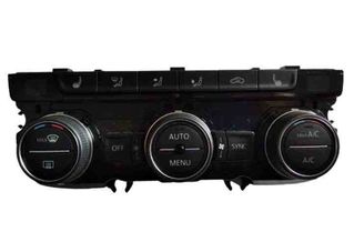 VOLKSWAGEN Golf 7 generation (2012-2024) Citau veidu vadības bloki 5GE907044G 27458160