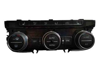 VOLKSWAGEN Golf 7 generation (2012-2024) Citau veidu vadības bloki 5GE907044K 27458162