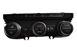 VOLKSWAGEN Golf 7 generation (2012-2024) Citau veidu vadības bloki 5GE907044J,5GE907044R,5GE907044AC 27458174
