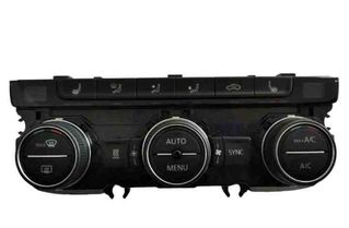 VOLKSWAGEN Golf 7 generation (2012-2024) Other Control Units 5GE907044T,5GE907044AE 27458180