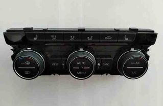VOLKSWAGEN Golf 7 generation (2012-2024) Other Control Units 5GE907044AK,5GE907044D 27458185