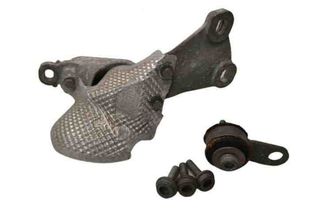 AUDI A8 D4/4H (2010-2018) Gearbox Mount Bracket 4H0399114E 27458597