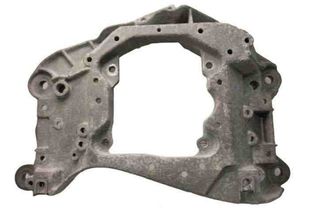 AUDI A8 D4/4H (2010-2018) Gearbox Mount Bracket 4G0399263AC 27459290