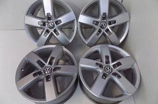 VOLKSWAGEN Touareg 2 generation (2010-2018) Wheel 7P6601025D,7P6601025AE 27459687