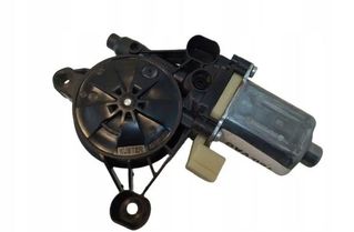 AUDI Q2 1 generation (2016-2024) Front Left Door Window Regulator Motor 5Q0959802C 27461414