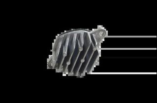 VOLKSWAGEN Passat B8 (2014-2023) LED Lights Control Unit 3G0998479 27463450