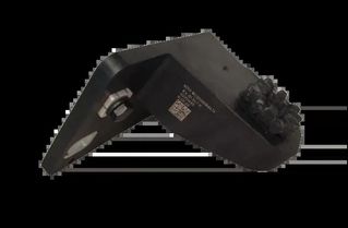 VOLKSWAGEN ID.4 1 generation (2020-2023) Radiatoru kronšteini 1EA121367H 27463804