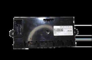 VOLKSWAGEN Golf 7 generation (2012-2024) Other Control Units 5WA907727AD 27464031