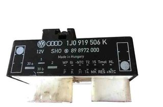 AUDI TT 8N (1998-2006) Другие блоки управления 1J0919506K 27219305