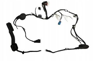 AUDI A4 B9/8W (2015-2024) Дверные кабели спереди справа 8W0971029 27219326