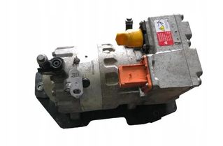 VOLKSWAGEN ID.4 1 generation (2020-2023) Air Condition Pump 1EA816551G 27219360