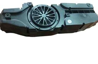 AUDI e-tron GT 1 generation (2020-2024) Колонка дверей передняя правая 4J3035382 27220860