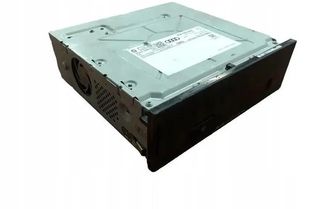 AUDI Q3 8U (2011-2020) Citau veidu vadības bloki 83A035840 27221304