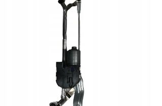 VOLKSWAGEN Variant VII TDI (2014-2024) Front Windshield Wiper Mechanism 3397021672 27221492