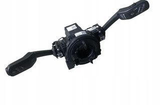 SKODA Octavia COMBI (2019-2024) Indicator Wiper Stalk Switch 5Q1953569F 27221805