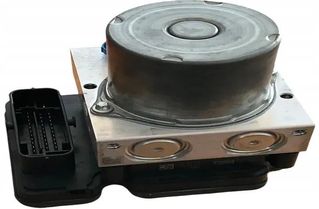 VOLKSWAGEN Caddy 4 generation (2015-2020) Абс блок 2Q0614517BC 27222926