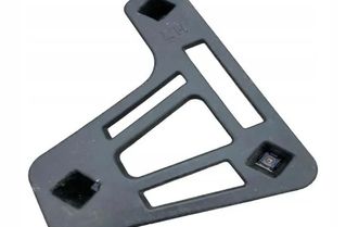 KIA Cee'd 2 generation (2012-2018) Rear Left Bumper Bracket 86623-A2210 27223057