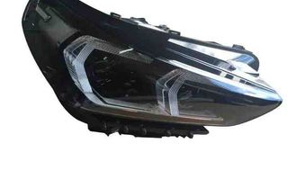 BMW X1 3 generation (U11) (2022-2023) Priekšējais kreisais lukturis 5A5BD48-02 27223934