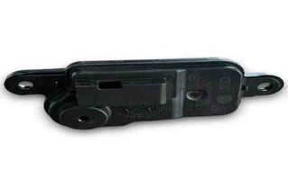 SKODA Scala 1 generation (2019-2023) Замок крышки топливного бака 8V0862159 27224048